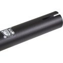 Kierownica Root Industries Lithium 610 mm Czarny