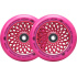 Kółka Root Lotus 110x24 mm Radiant Pink 2 szt.