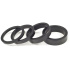 Zestaw podkładek Salt Head Compound Spacer Set V2 (czarny)