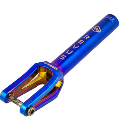 Widelec Striker Revus SCS / HIC Blue Chrome