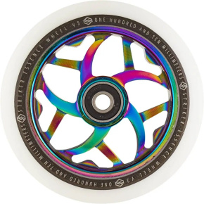 Kółko Striker Essence V3 White 110 mm Rainbow