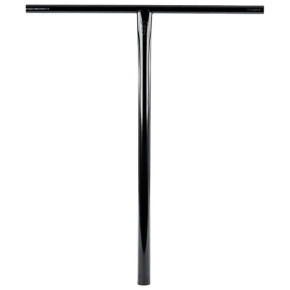 Kierownica Ethic Tenacity V2 720 mm czarne lustro