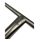 Kierownice Scootshop.cz Titanium Oversize 700 mm polerowane