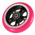 Kółko Blunt 10 Spokes 100 mm Różowy/Czarny