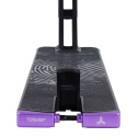 Deck Triad Psychic Voodoo Boxed 5,5" 560 mm Black/Purple/Psychic + Griptape gratis