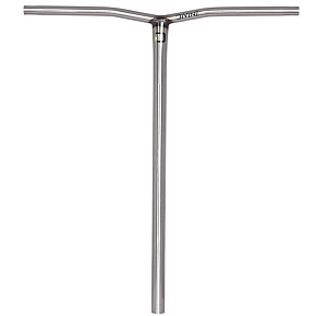 Kierownica Divine Bend Standard 600x610 mm Srebrna