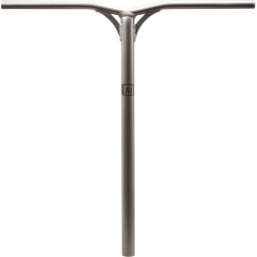 Kierownica Lucky Air SCS 660 mm Graphite