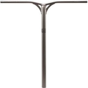 Kierownica Lucky Air SCS 660 mm Graphite