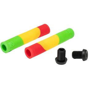 Uchwyty Salt Plus XL (Rasta)
