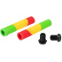Uchwyty Salt Plus XL (Rasta)