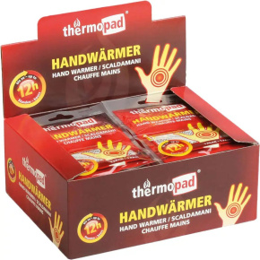 Ogrzewacz do rąk Thermopad 30 sztuk (pojedynczy)