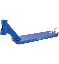 Apex 5 "Peg Cut Hulajnoga wyczynowa (49 cm | niebieski)