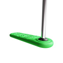 Hulajnoga trampolina Indo X70 670mm zielona