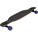 Hydroponic DT Pro Kids Complete Longboard (31.5"|Meksykański 2.0 Czerwony)