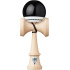 Kendama KROM POP LOL Połysk Czarny