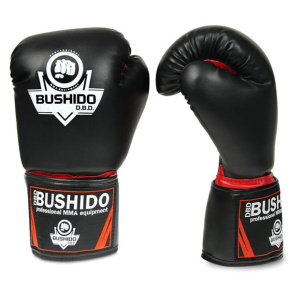 Rękawice bokserskie DBX BUSHIDO ARB-407