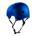 Kask SFR Essentials Gloss Metallic Blue L/XL 57-59cm