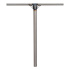 Kierownica Triad Launder V2 Oversized 700 mm Raw Clear