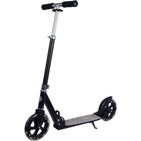 Primus Viator Transport Scooter Black/Teal
