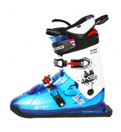 Sněžné brusle Sled Dogs K9.02 Rabid