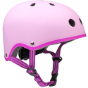 Kask Micro Candy Pink S (48-52 cm)