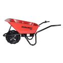 Elektryczna taczka Duramot S700