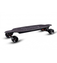 Longboard elektryczny Skatey 3200L czarny
