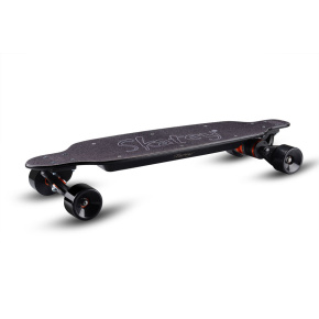 Elektryczny Longboard Skatey 3200L Czarny
