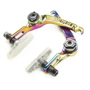 Salt Plus Echo BMX U-Brake (Oilslick)