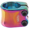 Zacisk North Profile Oilslick