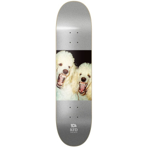 Deskorolka KFD Premium Froth (8.375"|szary)