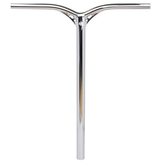 Kierownica Striker Lux Alu 580mm Chrome