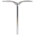 Kierownica Striker Lux Alu 580mm Chrome