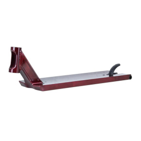 Native Ventura 6.5" Deska Na Freestyle Koloběžku (23.5"|Ember) Native Ventura 6.5" Deska Na Freestyle Koloběžku (23.5"|Ember)