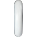 Kółka Root Industries Air White 110 mm Czarny, 2 szt.