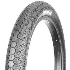 Skradziona opona BMX Hive HP Superstick 20" (2 szt.).4"|czarny)