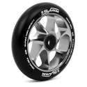 Kółko Slamm 110mm Team Black / Silver