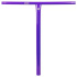 Union Uniq T Oversized Pro Scooter Bar 580mm Purple