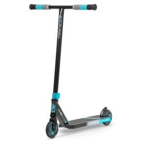 Hulajnoga freestyle Invert Supreme Journey 1+ Electro Teal/Silver/Black