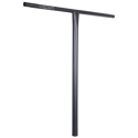 Kierownica urbanArtt Civic Double-Butted Cro-mo 710 mm Czarny
