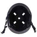 Kask Cortex Conform Matte Czarny L