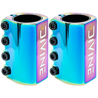Opakowanie 1+1 SCS Divine Basic Srebrne 2 szt.