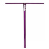 Kierownica Affinity T Classics XL Standard 710 mm fioletowa