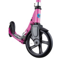 Micro Cruiser Różowy składana Hulajnoga