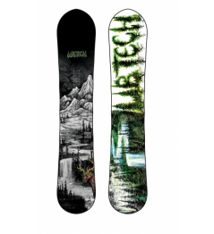 Deska snowboardowa Lib Technologies Skunk Ape HP C2 2019/20 vell.161WIDE