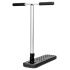 Hulajnoga trampolina Divine 560 mm czarny/srebrny