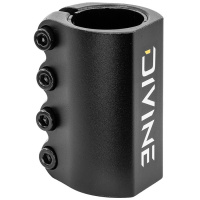 SCS Divine Basic Black