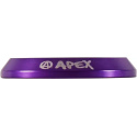 Stery Apex Integrated Fioletowy