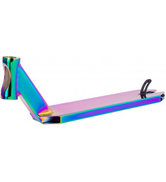 Deck Striker Lux 500 mm Rainbow + Griptape gratis