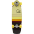 Surfskate Ocean Pacific Dawn 33" Orange